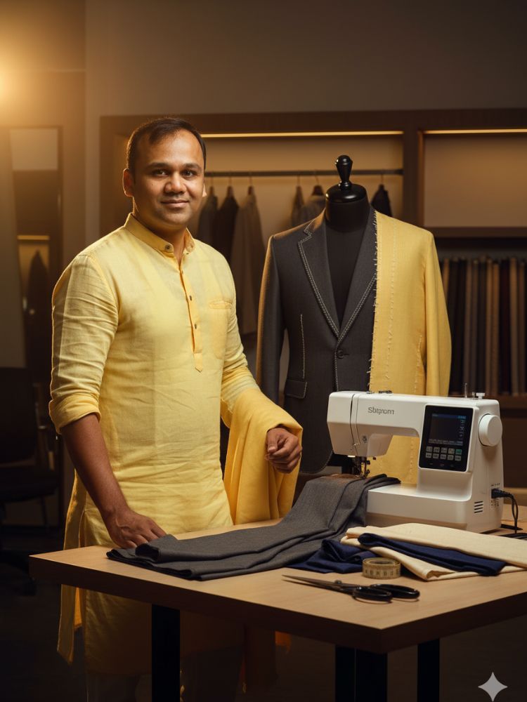 Master Tailor
