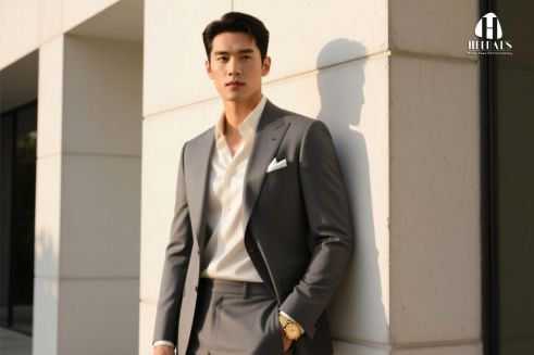 Tailoring hands
